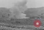 Image of 305th Infantry 77th Division Yuza Okinawa Ryukyu Islands, 1945, second 30 stock footage video 65675052964