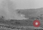 Image of 305th Infantry 77th Division Yuza Okinawa Ryukyu Islands, 1945, second 32 stock footage video 65675052964