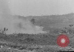 Image of 305th Infantry 77th Division Yuza Okinawa Ryukyu Islands, 1945, second 33 stock footage video 65675052964