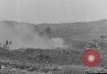 Image of 305th Infantry 77th Division Yuza Okinawa Ryukyu Islands, 1945, second 34 stock footage video 65675052964