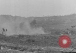 Image of 305th Infantry 77th Division Yuza Okinawa Ryukyu Islands, 1945, second 36 stock footage video 65675052964