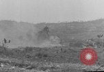 Image of 305th Infantry 77th Division Yuza Okinawa Ryukyu Islands, 1945, second 37 stock footage video 65675052964