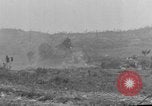 Image of 305th Infantry 77th Division Yuza Okinawa Ryukyu Islands, 1945, second 39 stock footage video 65675052964
