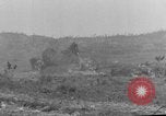 Image of 305th Infantry 77th Division Yuza Okinawa Ryukyu Islands, 1945, second 42 stock footage video 65675052964