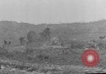 Image of 305th Infantry 77th Division Yuza Okinawa Ryukyu Islands, 1945, second 43 stock footage video 65675052964
