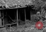 Image of 305th Infantry 77th Division Yuza Okinawa Ryukyu Islands, 1945, second 8 stock footage video 65675052965