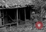 Image of 305th Infantry 77th Division Yuza Okinawa Ryukyu Islands, 1945, second 9 stock footage video 65675052965