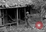 Image of 305th Infantry 77th Division Yuza Okinawa Ryukyu Islands, 1945, second 10 stock footage video 65675052965