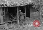 Image of 305th Infantry 77th Division Yuza Okinawa Ryukyu Islands, 1945, second 11 stock footage video 65675052965