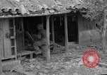 Image of 305th Infantry 77th Division Yuza Okinawa Ryukyu Islands, 1945, second 12 stock footage video 65675052965