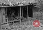 Image of 305th Infantry 77th Division Yuza Okinawa Ryukyu Islands, 1945, second 13 stock footage video 65675052965
