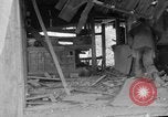 Image of 305th Infantry 77th Division Yuza Okinawa Ryukyu Islands, 1945, second 18 stock footage video 65675052965