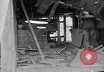 Image of 305th Infantry 77th Division Yuza Okinawa Ryukyu Islands, 1945, second 19 stock footage video 65675052965