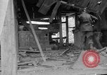 Image of 305th Infantry 77th Division Yuza Okinawa Ryukyu Islands, 1945, second 20 stock footage video 65675052965