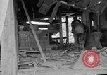 Image of 305th Infantry 77th Division Yuza Okinawa Ryukyu Islands, 1945, second 22 stock footage video 65675052965