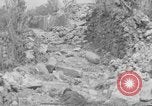 Image of 305th Infantry 77th Division Yuza Okinawa Ryukyu Islands, 1945, second 35 stock footage video 65675052965