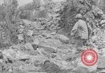 Image of 305th Infantry 77th Division Yuza Okinawa Ryukyu Islands, 1945, second 38 stock footage video 65675052965