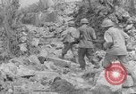 Image of 305th Infantry 77th Division Yuza Okinawa Ryukyu Islands, 1945, second 41 stock footage video 65675052965