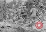 Image of 305th Infantry 77th Division Yuza Okinawa Ryukyu Islands, 1945, second 42 stock footage video 65675052965