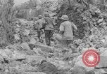 Image of 305th Infantry 77th Division Yuza Okinawa Ryukyu Islands, 1945, second 43 stock footage video 65675052965