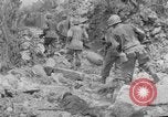 Image of 305th Infantry 77th Division Yuza Okinawa Ryukyu Islands, 1945, second 46 stock footage video 65675052965