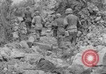 Image of 305th Infantry 77th Division Yuza Okinawa Ryukyu Islands, 1945, second 47 stock footage video 65675052965