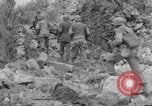 Image of 305th Infantry 77th Division Yuza Okinawa Ryukyu Islands, 1945, second 49 stock footage video 65675052965