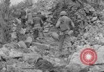 Image of 305th Infantry 77th Division Yuza Okinawa Ryukyu Islands, 1945, second 51 stock footage video 65675052965
