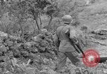 Image of 305th Infantry 77th Division Yuza Okinawa Ryukyu Islands, 1945, second 56 stock footage video 65675052965