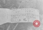 Image of 305th Infantry 77th Division Yuza Okinawa Ryukyu Islands, 1945, second 1 stock footage video 65675052966