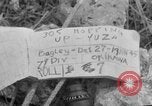 Image of 305th Infantry 77th Division Yuza Okinawa Ryukyu Islands, 1945, second 4 stock footage video 65675052966