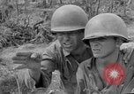 Image of 305th Infantry 77th Division Yuza Okinawa Ryukyu Islands, 1945, second 6 stock footage video 65675052966