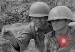 Image of 305th Infantry 77th Division Yuza Okinawa Ryukyu Islands, 1945, second 7 stock footage video 65675052966
