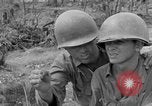 Image of 305th Infantry 77th Division Yuza Okinawa Ryukyu Islands, 1945, second 8 stock footage video 65675052966