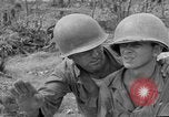 Image of 305th Infantry 77th Division Yuza Okinawa Ryukyu Islands, 1945, second 10 stock footage video 65675052966