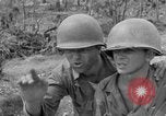 Image of 305th Infantry 77th Division Yuza Okinawa Ryukyu Islands, 1945, second 11 stock footage video 65675052966