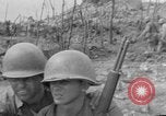 Image of 305th Infantry 77th Division Yuza Okinawa Ryukyu Islands, 1945, second 12 stock footage video 65675052966
