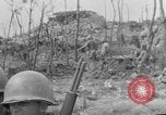 Image of 305th Infantry 77th Division Yuza Okinawa Ryukyu Islands, 1945, second 13 stock footage video 65675052966