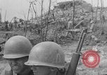 Image of 305th Infantry 77th Division Yuza Okinawa Ryukyu Islands, 1945, second 15 stock footage video 65675052966
