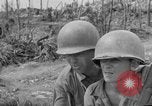 Image of 305th Infantry 77th Division Yuza Okinawa Ryukyu Islands, 1945, second 20 stock footage video 65675052966