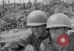 Image of 305th Infantry 77th Division Yuza Okinawa Ryukyu Islands, 1945, second 21 stock footage video 65675052966