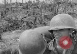 Image of 305th Infantry 77th Division Yuza Okinawa Ryukyu Islands, 1945, second 22 stock footage video 65675052966