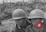 Image of 305th Infantry 77th Division Yuza Okinawa Ryukyu Islands, 1945, second 23 stock footage video 65675052966