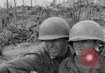 Image of 305th Infantry 77th Division Yuza Okinawa Ryukyu Islands, 1945, second 24 stock footage video 65675052966