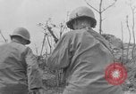 Image of 305th Infantry 77th Division Yuza Okinawa Ryukyu Islands, 1945, second 26 stock footage video 65675052966