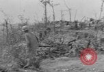Image of 305th Infantry 77th Division Yuza Okinawa Ryukyu Islands, 1945, second 29 stock footage video 65675052966
