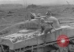 Image of 305th Infantry 77th Division Yuza Okinawa Ryukyu Islands, 1945, second 37 stock footage video 65675052966