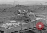 Image of 305th Infantry 77th Division Yuza Okinawa Ryukyu Islands, 1945, second 39 stock footage video 65675052966