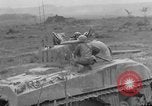 Image of 305th Infantry 77th Division Yuza Okinawa Ryukyu Islands, 1945, second 40 stock footage video 65675052966