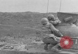 Image of 305th Infantry 77th Division Yuza Okinawa Ryukyu Islands, 1945, second 46 stock footage video 65675052966